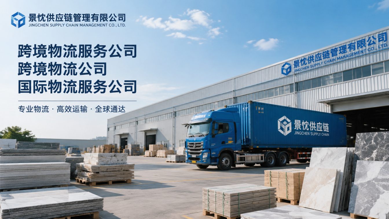 凤阳县还在为建材出海物流发愁？